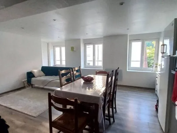 Appartement 170 m²