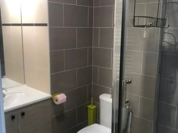 2 chambres en colocation - Pantin - 697 / 727 CC