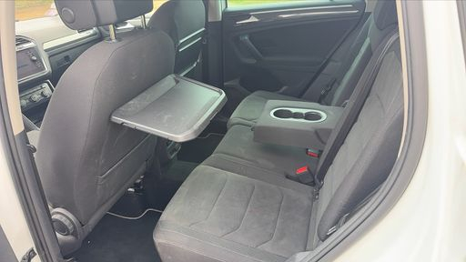Volkswagen Tiguan 1.4 TSI 150 - Comfortline – 2018 – 142774 km – Essence – Boîte Manuelle — photo 47