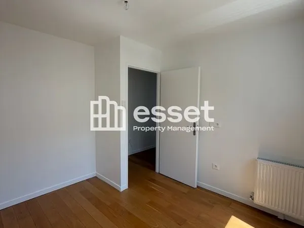 Appartement 3 Pièces 69.5m² à louer 1690 - JOINVILLE LE PONT 94340