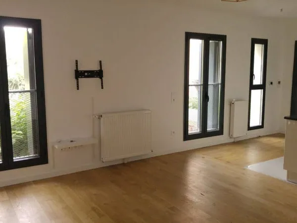 Maison 1 pièce 35 m²