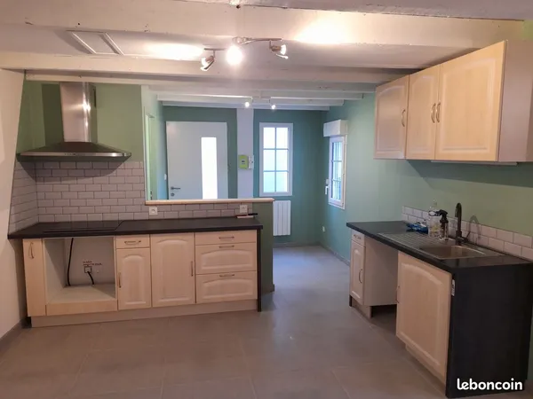 A louer Appartement T3 Créon