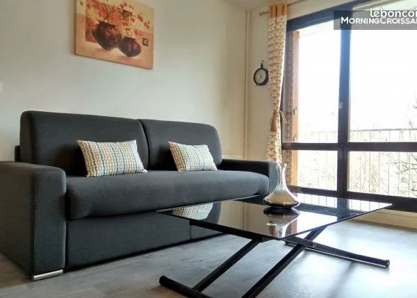 Studio 1 pièce 20 m²