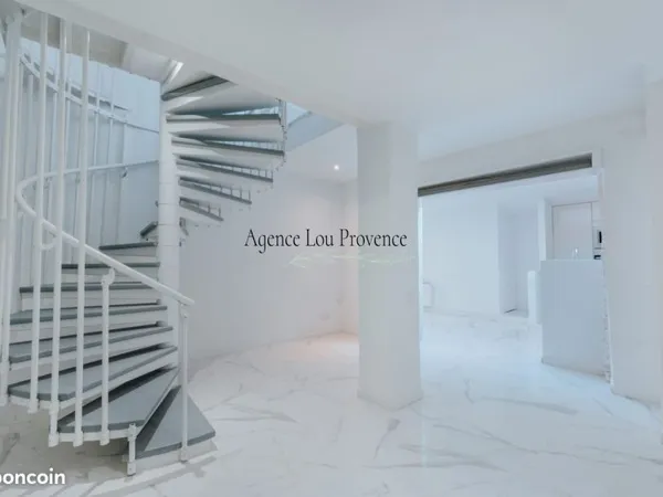 Appartement 4 pièces 101 m²