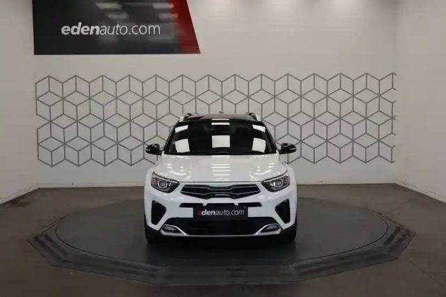 Kia Stonic 1.0 t-gdi 100 ch bvm6 — photo 43