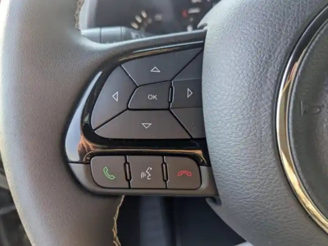 Jeep Renegade 1.3 gse t4 190ch 4xe brooklyn edition at6 my21 — photo 8