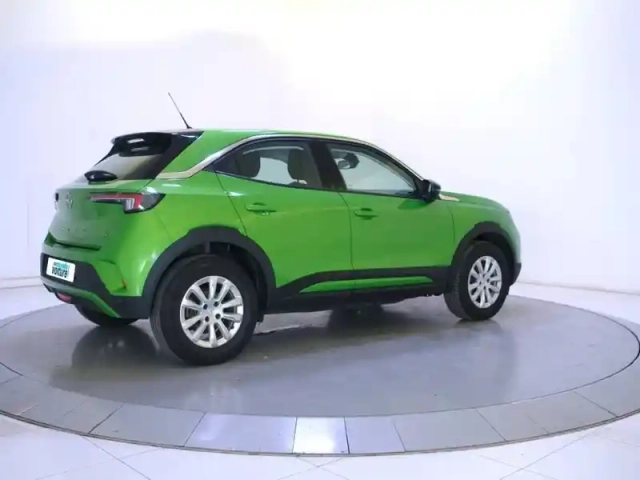 Opel Mokka electrique 136 ch &amp; batterie 50 kwh — photo 5