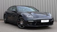 Porsche Panamera Sport Turismo 2.9 V6 560ch 4S E-Hybrid — photo 21
