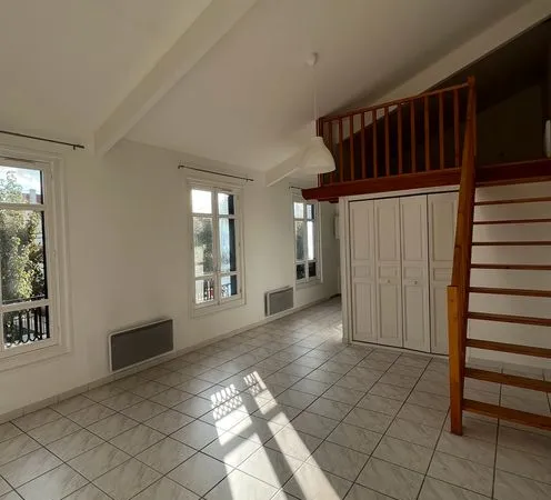 Appartement à louer Viry-châtillon