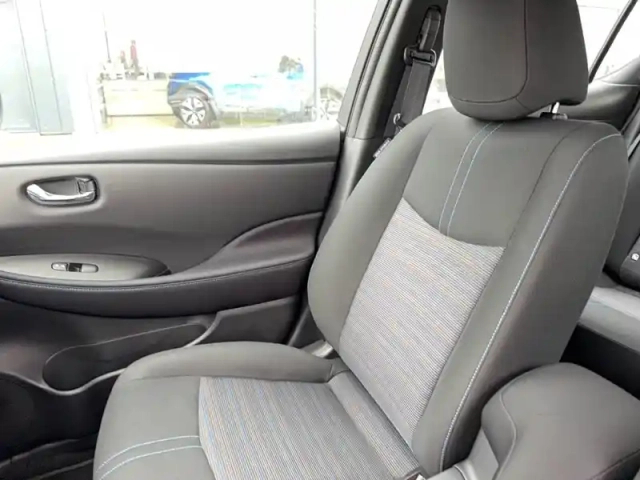 Nissan Leaf electrique 40kwh — photo 38