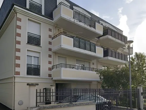 Parking 13 m²