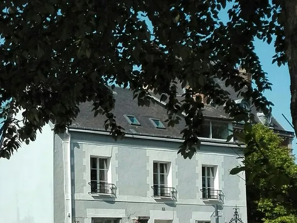 A vendre maison de maitre