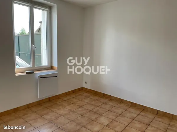 Appartement 1 pièce 23 m²