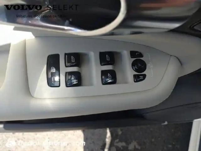 Volvo Xc90 recharge t8 awd 303+87 ch geartronic 8 7pl r-design — photo 20