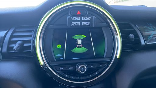 Mini Mini 1.5  Cooper 136 - Yours – 2021 – 81206 km – Essence – Boîte Manuelle — photo 21