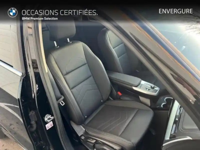 Bmw X1 sdrive18i 136ch xline — photo 9