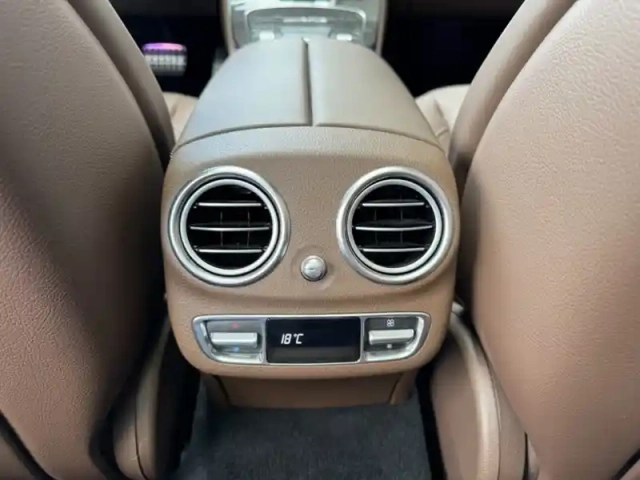 Mercedes Classe E 63 s 4matic+ break — photo 13