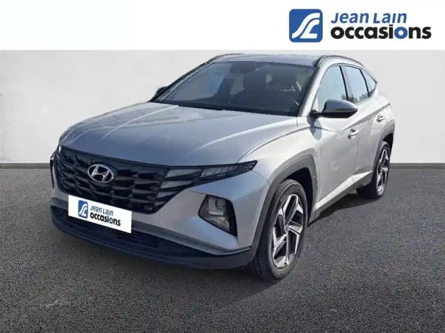 Hyundai Tucson 1.6 t-gdi 265 htrac plug-in bva6