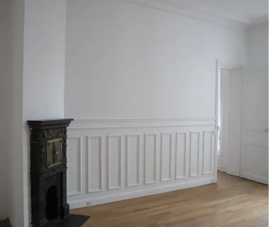Appartement t2 Paris Port Royal limite 5 eme proche 6 eme immeuble haussmannien