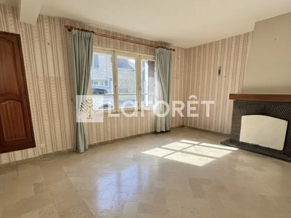 Maison 4 pièces 113 m²