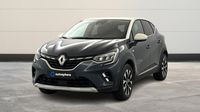 Renault Captur 1.6 E-Tech hybride 145ch Techno — photo 1