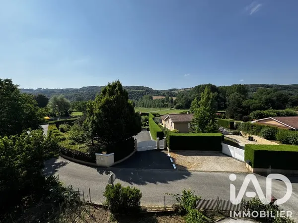 Maison 5 pièces 150 m²