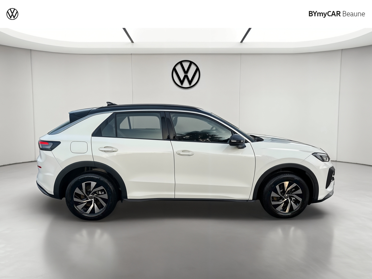 Volkswagen T-Roc 1.5 eTSI Hybrid 116 ch DSG7 — photo 6