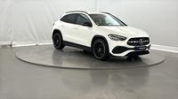 Mercedes Gla 200 d 150ch AMG Line 8G-DCT — photo 3