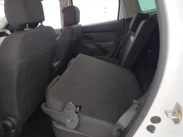 Dacia Duster eco-g 100 4x2 — photo 93