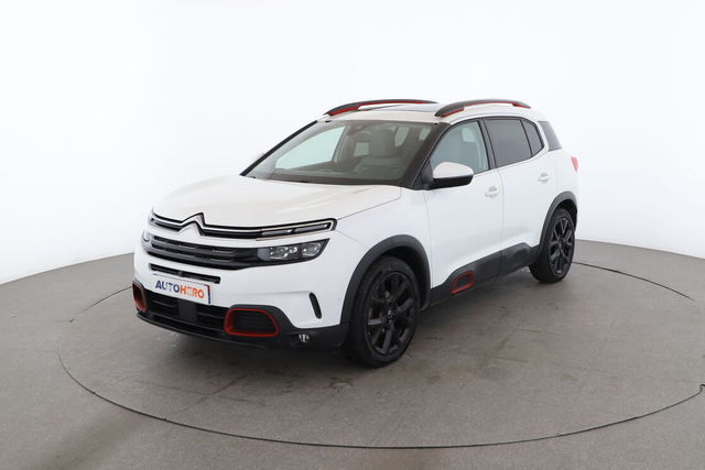 Citroen C5 Aircross 1.2 PureTech Shine Pack EAT8