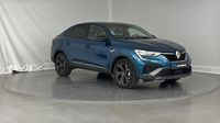 Renault Arkana 1.6 E-Tech 145ch RS Line -21B — photo 3