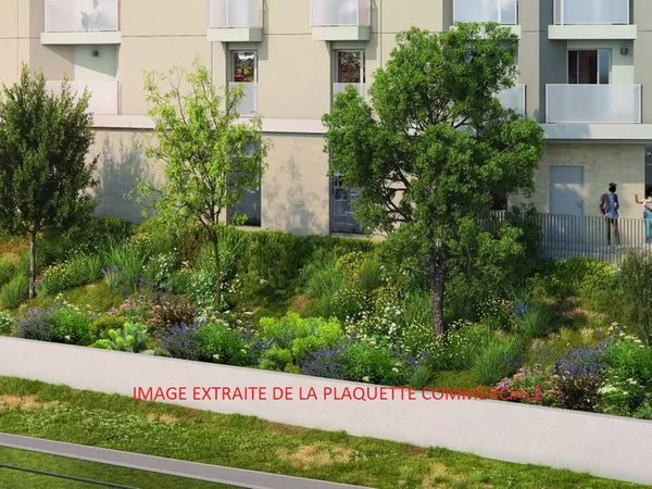 Appartement 3 pièces 67 m²