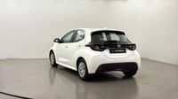 Toyota Yaris 116h Dynamic Business Affaire MY21 — photo 8