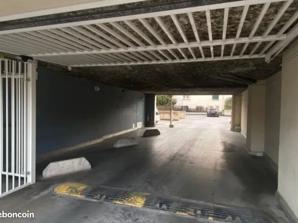 Place Parking