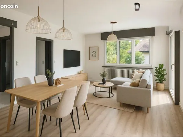 Megeve T2 252000