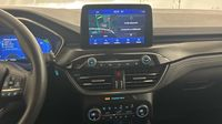 Ford Kuga 2.5 Duratec 190ch FHEV E85 Vignale BVA — photo 19