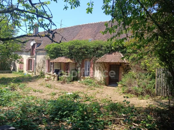 Maison 5 pièces 122 m²