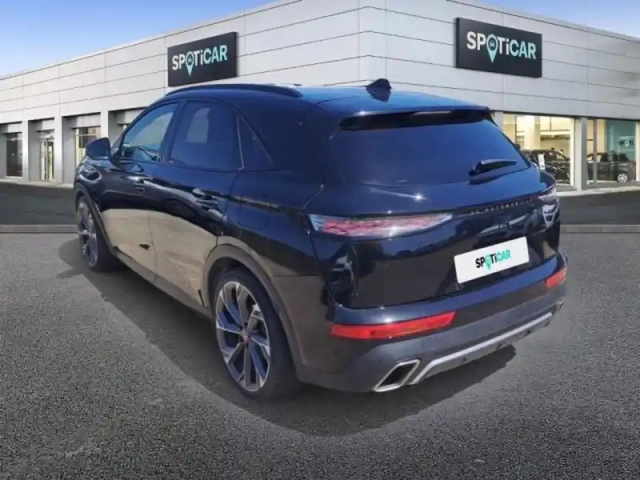 Ds Ds 7 e-tense 4x4 360ch performance line + — photo 7