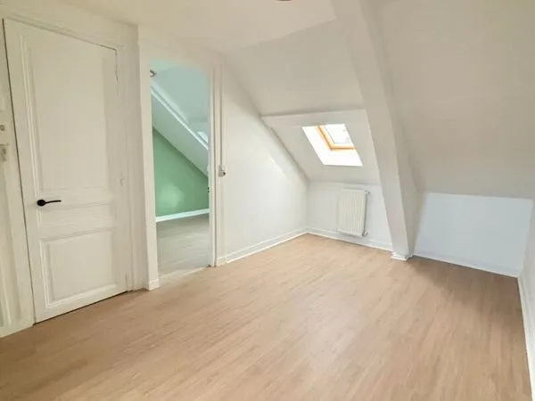 Appartement 3 pièces 28 m²