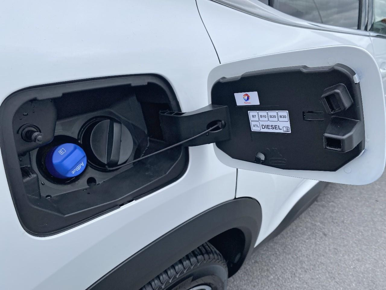 Citroën C5 Aircross bluehdi 130ch s&s shine — photo 28