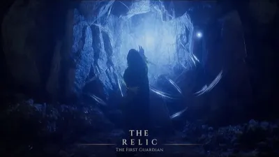 The Relic: First Guardian - Le trailer de la date de sortie PS5 et PC