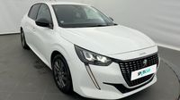 Peugeot 208 1.2 PureTech 100ch S&S Style 118g — photo 3