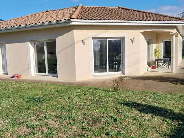 Location maison Saint Prim
