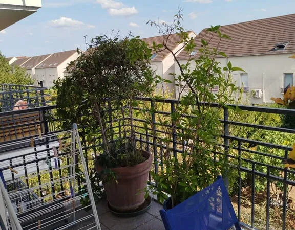Appartement 3 pièces 67 m²