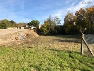 Terrain constructible val de virvee
