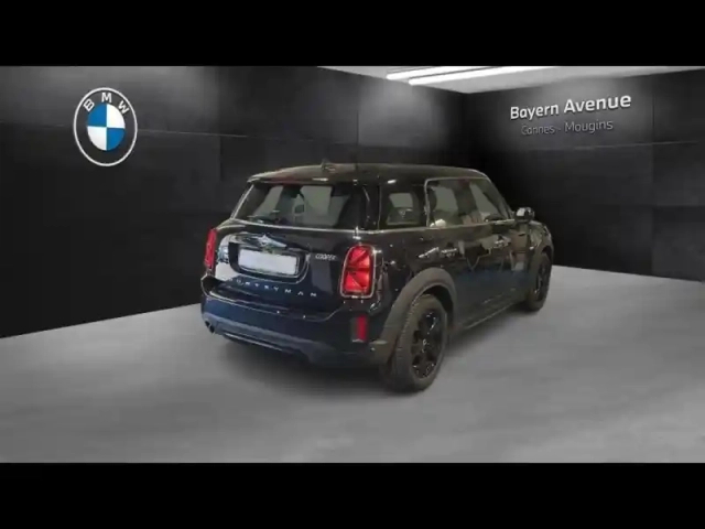 Mini Countryman cooper  136ch northwood bva7 — photo 5