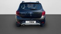 Dacia Sandero 0.9 TCe 90ch Stepway Euro6c — photo 5