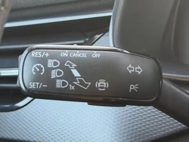 Skoda Kamiq 1.0 tsi evo 110ch ambition — photo 13