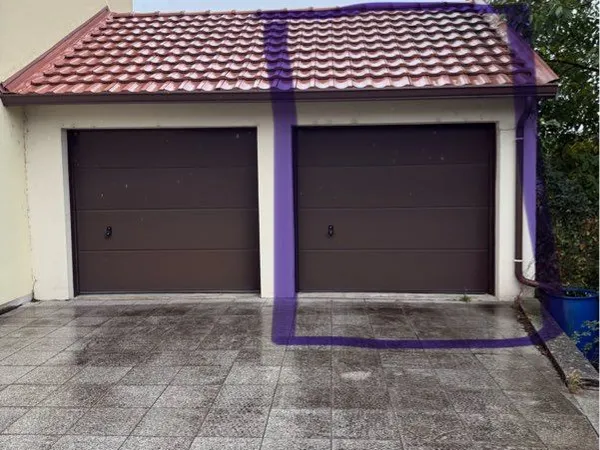 Garage Jezainville