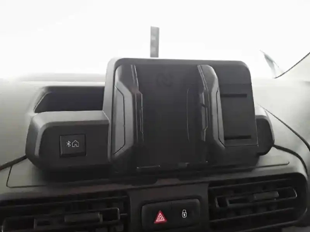 Citroën Berlingo van xl 950kg bluehdi 130 s&amp;s bvm6 — photo 35